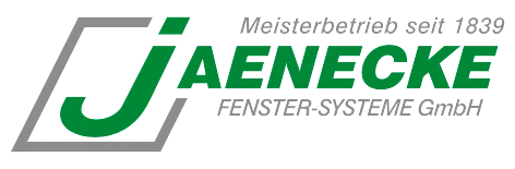 Jaenecke Fenster
Systeme GmbH